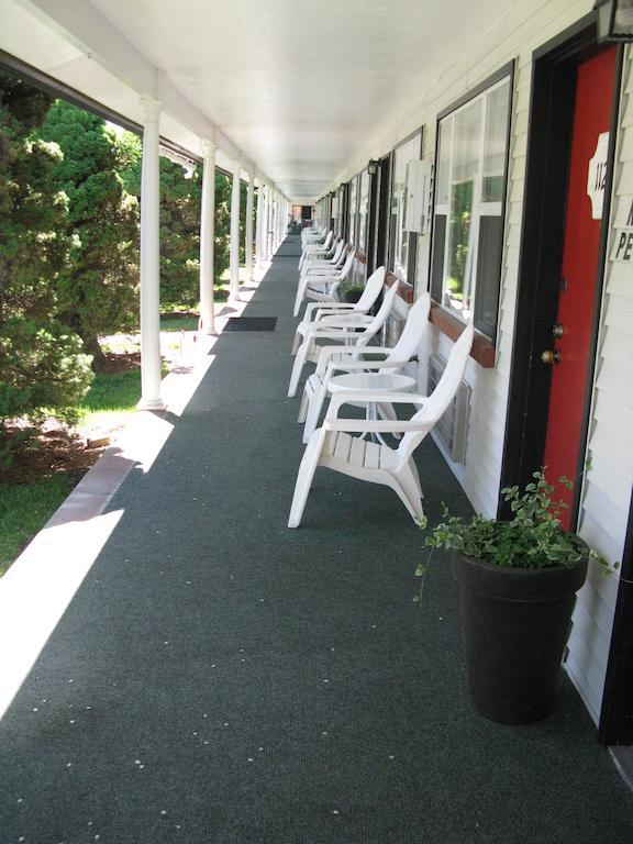 Hanging Lake Inn Glenwood Springs Exterior photo