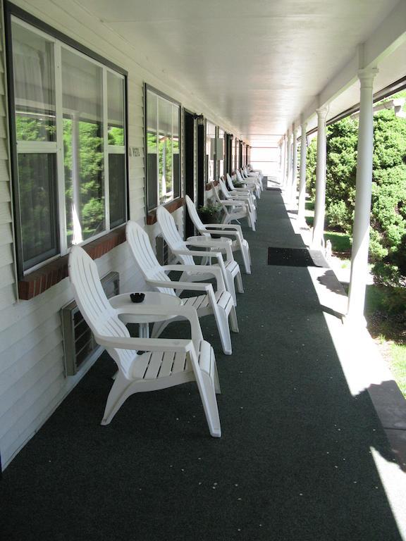 Hanging Lake Inn Glenwood Springs Exterior photo