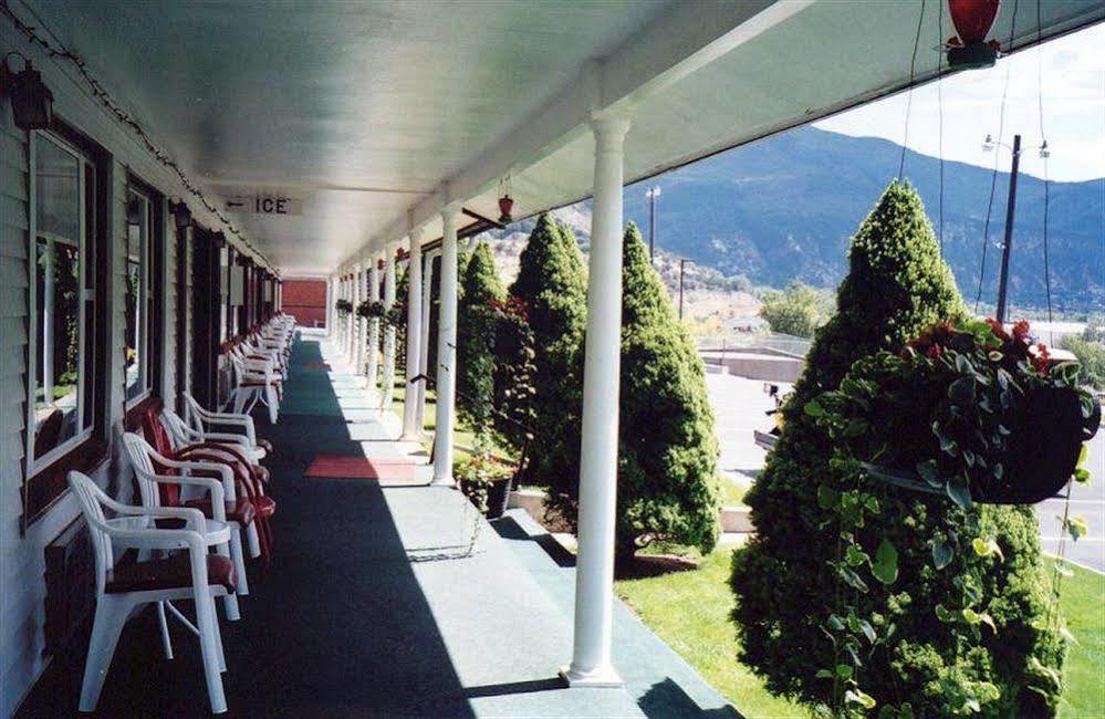 Hanging Lake Inn Glenwood Springs Exterior photo